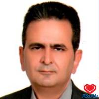 دکتر محمدرضا جعفری شاهدانی