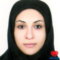 دکتر سیده شاداب راستادکوچصفهانی