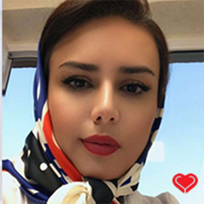 دکتر پگاه ویسی