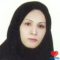 دکتر فاطمه مودی