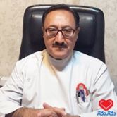 دکتر عباس طالبیان خراسانی