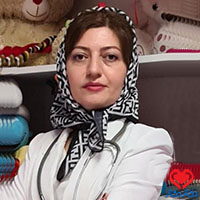 دکتر الهام رفیعی