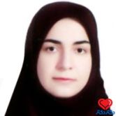 دکتر زینب باقری
