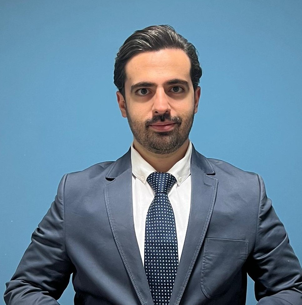 دکتر مهدی قربانی