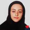 پانیذ آصفی کارشناسی علوم تغذیه قزوین
