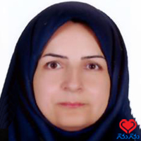 دکتر خدیجه صالحی صدقیانی