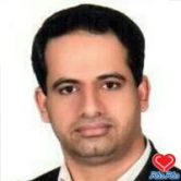 دکتر طالب بدری