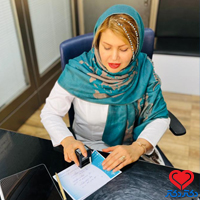 فریبا یوسفی
