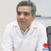 دکتر مصطفی صدیقی