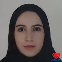 دکتر لیلا بابائی