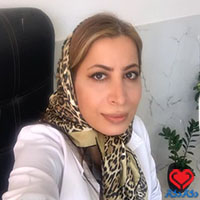 دکتر سحر مصطفوی