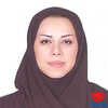 طاهره جهانی کارشناسی علوم تغذیه گرگان