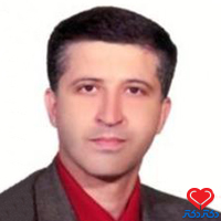دکتر حمیدرضا خورشیدی