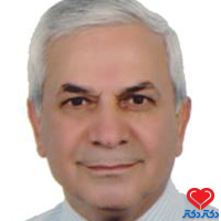 دکتر اصغر قاصدیان