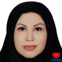 دکتر سولماز نخعی زاده