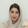 دکتر محدثه دل آرام