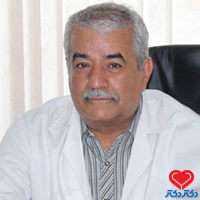 دکتر احمدعلی مصدقی