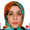 دکتر مریم نیک حالت جهرمی