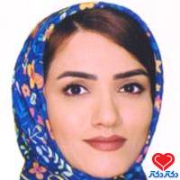 دکتر زهرا عیدیان