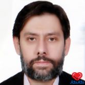 علی جلالیان دکترای حرفه‌ای پزشکی کرج
