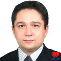 دکتر مانی فلسفی