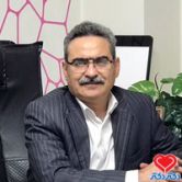 دکتر محسن ابراهیم زاده