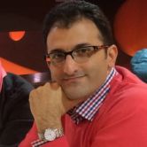 بابک حق پناه فلوشیپ جراحی زانو کاشان