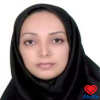 دکتر راحیل رحیمی