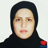 دکتر لیلا ابراهیم زاده معبود