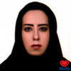 مرضیه روستا دکترای حرفهای پزشکی اصفهان