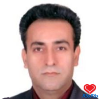 دکتر مجتبی تیموری مکرم