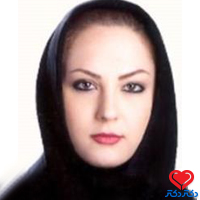 هانیه احمدی تخصص پزشکی ورزشی ساری