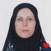 اکرم مالکی کارشناسی مامایی کرج