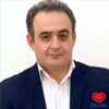 دکتر فرشید حیدرپور کیایی