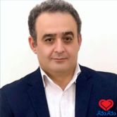 فرشید حیدرپور کیایی فلوشیپ اقدامات مداخلهای قلب و عروق (اینترونشنال کاردیولوژی) بزرگسالان اسلامشهر