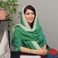 دکتر بهاره لطفی