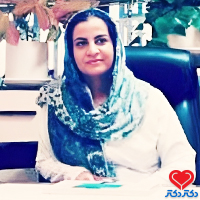 دکتر میترا محمدی فر