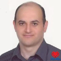 دکتر رسول قفقازی