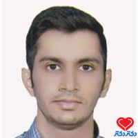 دکتر سیدمعین مشتاقیون