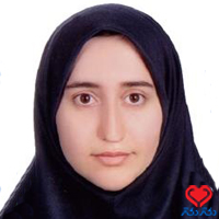 مریم همامی دکترای حرفهای دندانپزشکی تهران