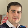 دکتر مهدی طالبی