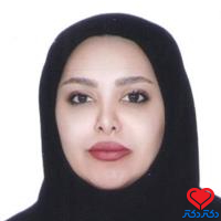 الهام السادات مؤمن قزوینی تخصص جراحی عمومی تهران