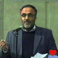 محمد رضا سعیدی تخصص بیماریهای قلب و عروق کرمانشاه