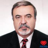 دکتر مرتضی مولوی