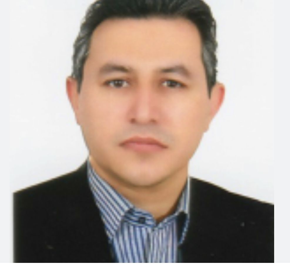 صمد نیک‌نهاد