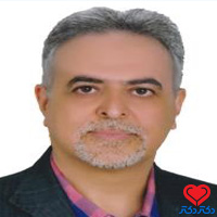 دکتر بهزاد مهدوی