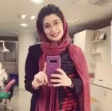 دکتر فاطمه پهلوان فلاحی