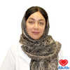دکتر ماندانا منظوری لشگری