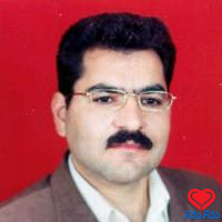 دکتر احمد فتاحی اردکانی