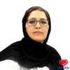 دکتر مژگان دانشور قربانی